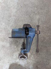 Small vintage clamp for sale  THIRSK