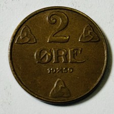 1950 norway ore for sale  Savannah