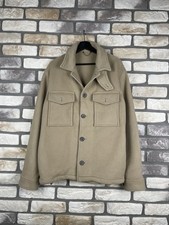 Louis Vuitton Oversize Jacket Overshirt Size S Color Yellow  na sprzedaż  PL