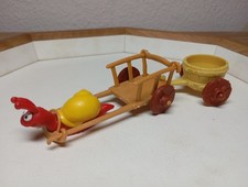Schleich schneckenwagen 40100 gebraucht kaufen  Bischofswerda, Demitz-Thumitz, Schmölln-Putzkau