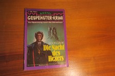 John sinclair gespenster gebraucht kaufen  Nürnberg
