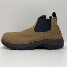 Avenger brown leather for sale  Los Angeles