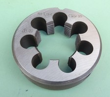 Schneideisen bsp zoll gebraucht kaufen  Artern