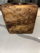 One hole maple for sale  Little Rock