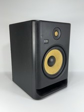 KRK RP8 Rokit 8 G4 Professional Bi-Amp 8" monitor de estúdio alimentado ~ tweeter ruim comprar usado  Enviando para Brazil