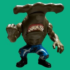 Vintage street sharks gebraucht kaufen  Berlin