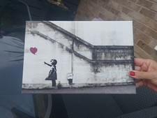 Canvas wall art for sale  LONDON
