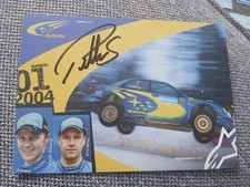 petter solberg for sale petter solberg for sale PONTYPOOL