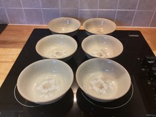 Denby daybreak dessert for sale  CARLISLE