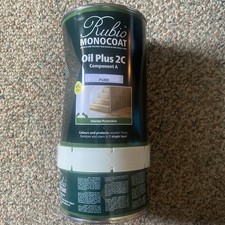 Rubio monocoat wood for sale  Athens