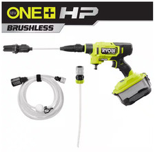 Ryobi one 18v for sale  Muskegon
