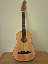 Fender sonoran guitar for sale  KNUTSFORD