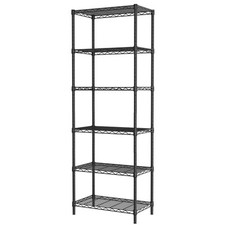 Tier adjustable storage for sale  Brentwood