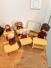 Poupée glady delavennat d'occasion  Rennes-