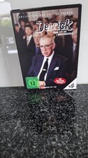 Derrick collectors box gebraucht kaufen  Wismar-Umland