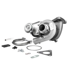 Turbolader turbo brtx5960m gebraucht kaufen  Berlin