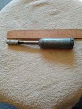 Vintage tecalemit cat for sale  DORKING