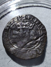 Edward 1st hammered for sale  AIRDRIE