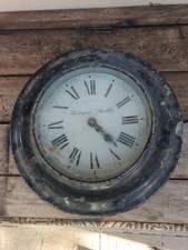 Horloge pendule brillie d'occasion  Vernaison