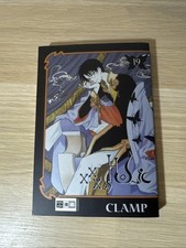 Xxxholic manga band gebraucht kaufen  Krefeld