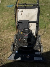 Culloch 4076 vac for sale  SURBITON