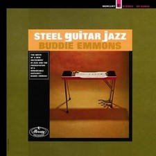 Steel guitar jazz d'occasion  France