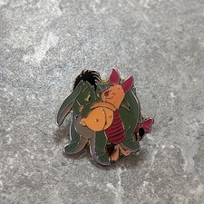 Disney piglet hugging for sale  WAKEFIELD
