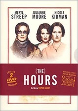 Dvd the hours d'occasion  Les Mureaux