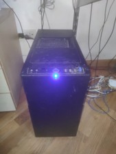Gaming 7700k gtx usato  Napoli