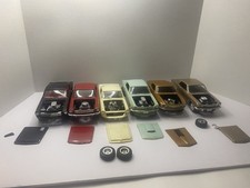 Model car junkyard for sale  Clyde