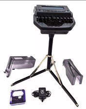 Stenograph stentura 8000 for sale  San Antonio