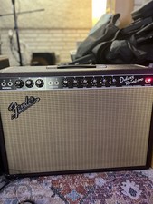 Fender deluxe reverb gebraucht kaufen  Essen