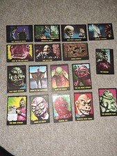 Outer limits abc for sale  NORWICH