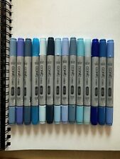 Copic marker ciao gebraucht kaufen  Bruchsal