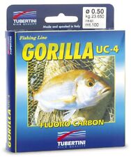 Tubertini fluorocarbon line for sale  ENNISKILLEN