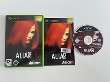 Alias microsoft xbox gebraucht kaufen  Glött
