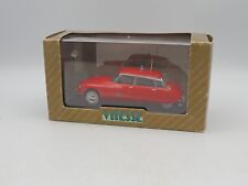 Vitesse citroën 1961 d'occasion  Auneau