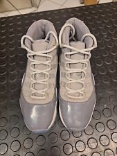 Jordan cool grey usato  Algua