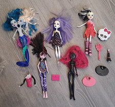 monster high puppen gebraucht kaufen monster high puppen gebraucht kaufen Schönhausen (Elbe)
