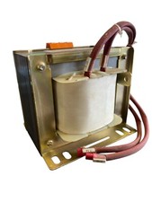 Trasformatore 500v fasi usato  Conegliano
