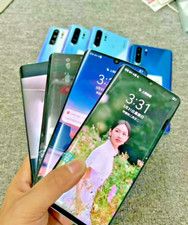 Huawei P30 Pro 6.47" 40MP Kirin 980 8+256G Google Play Harmonyos comprar usado  Enviando para Brazil