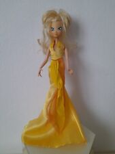 Bambola winx stella usato  Conselice