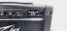 Teclado/amplificador acústico Peavey KB/A15  comprar usado  Enviando para Brazil
