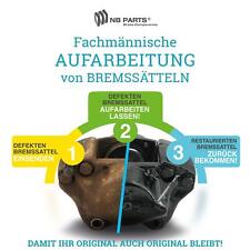 Aufarbeitung bremssattel 57mm gebraucht kaufen  Forchheim