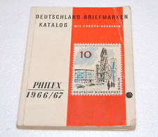 Philex 1966 1967 gebraucht kaufen  Meuselwitz