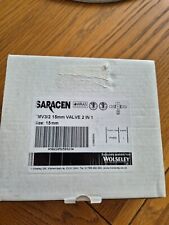 Saracen tmv 22mm for sale  MANCHESTER