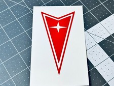 Pontiac die cut for sale  West Milford