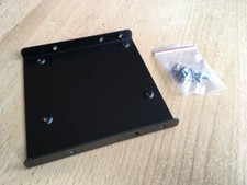 Einbaurahmen hdd ssd gebraucht kaufen  Tettnang