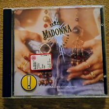 Madonna like a usato  Trieste