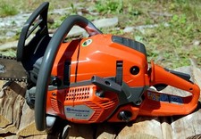 Husqvarna 560 motorsäge gebraucht kaufen  Deutschland